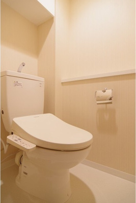 【トイレ】 | プラン赤羽