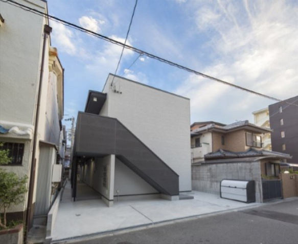 FIORE小路東（フィオーレ小路東）