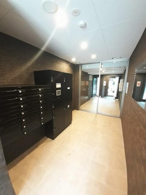 【エントランス】 | アン　ノ　アン　グランデ