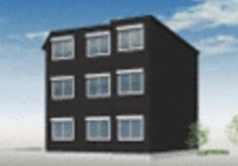 カインドネス所沢久米