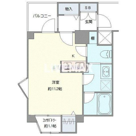 アルシオンエアポートタワー