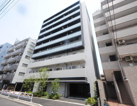 プラウドフラット本所吾妻橋