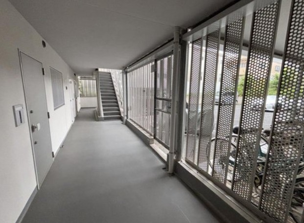 【玄関】 | ウィンシティ成増 | 帰り着くたびに洗練されたテイストの空間に迎えられ誇りと喜びを感じる玄関まわりです