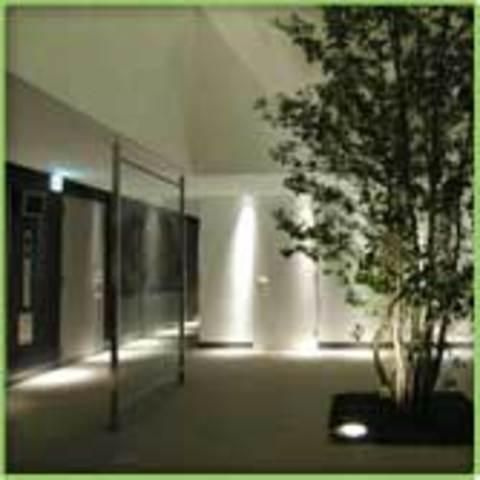 エルスタンザ代々木の外観