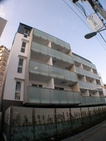 エルスタンザ代々木