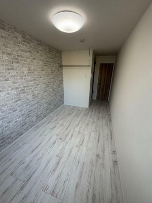 【内装】 | クロス西新井