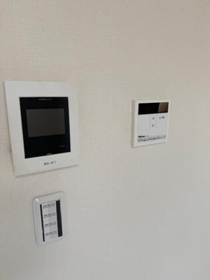 【セキュリティ】 | クロス西新井