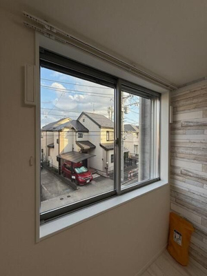 【展望】 | クロス西新井