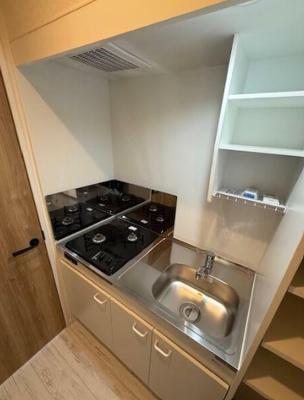 【キッチン】 | クロス西新井