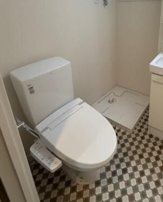 【トイレ】 | クロス西新井