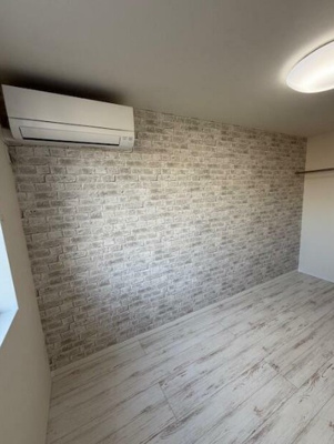 【内装】 | クロス西新井