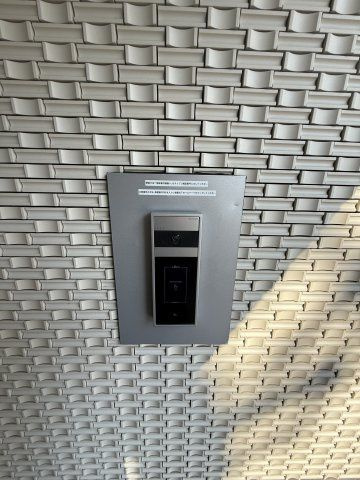 トーリエユタカのセキュリティ