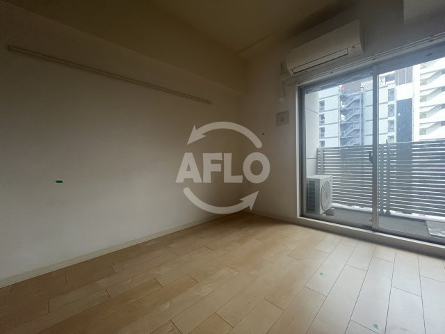 メインステージ新大阪の内装|メインステージ新大阪　リビング