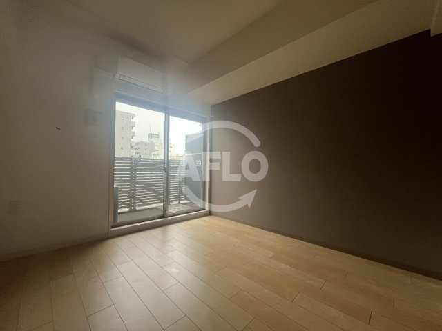 メインステージ新大阪の洋室|メインステージ新大阪　洋室