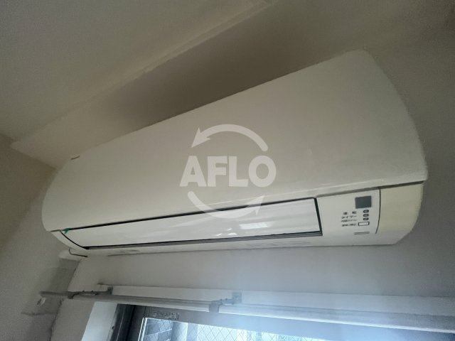 メインステージ新大阪の設備|メインステージ新大阪　エアコン