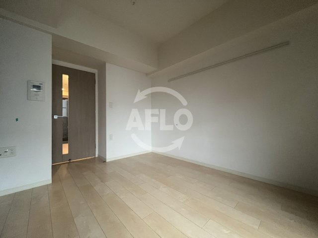 メインステージ新大阪の居間・リビング|メインステージ新大阪　リビング