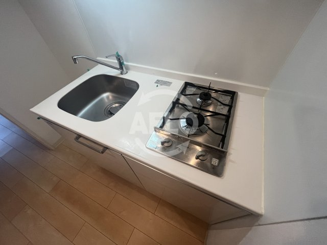 メインステージ新大阪のキッチン|メインステージ新大阪　キッチン