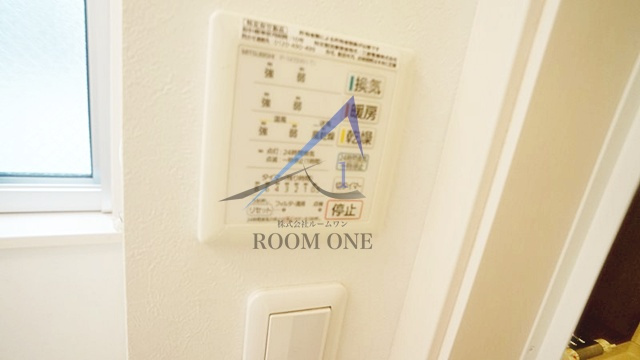 ブランジュールの内装