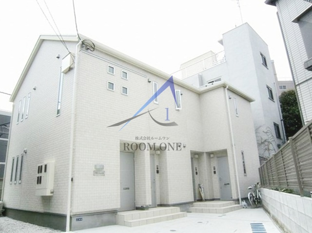 ブランジュールの外観