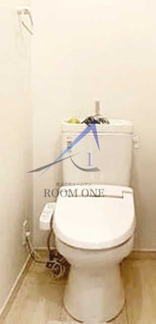 ブランジュールのトイレ|トイレです。