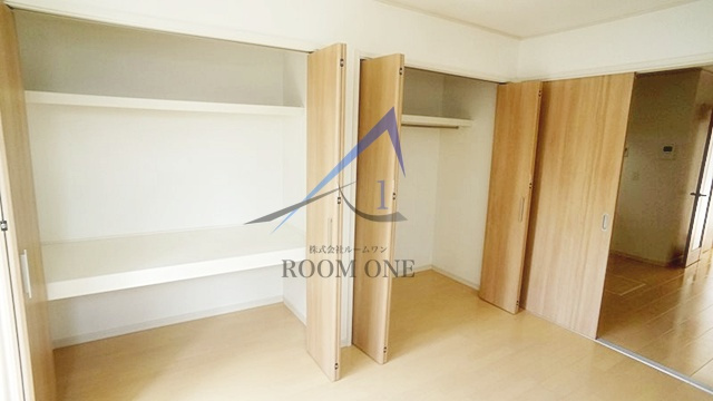 ブランジュールの収納|収納です。