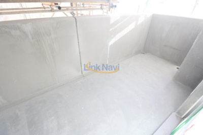 【バルコニー】 | セレニテ西中島アリア壱番館