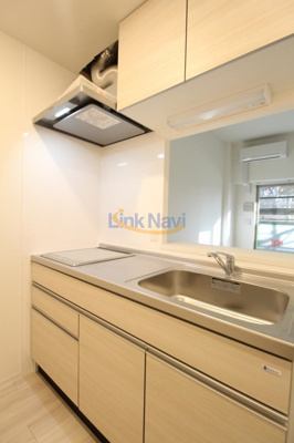 【キッチン】 | セレニテ西中島アリア壱番館