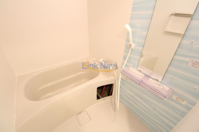 【浴室】 | セレニテ西中島アリア壱番館