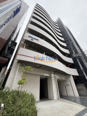 【外観】 | セレニテ西中島アリア壱番館