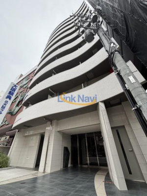 【外観】 | セレニテ西中島アリア壱番館