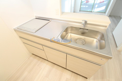 【キッチン】 | セレニテ西中島アリア壱番館