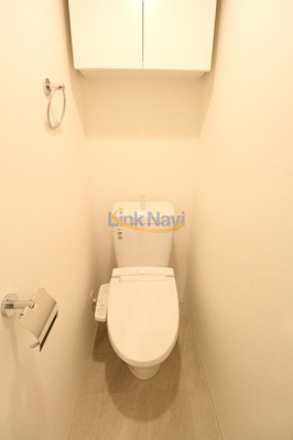 【トイレ】 | セレニテ西中島アリア壱番館