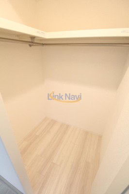 【収納】 | セレニテ西中島アリア壱番館