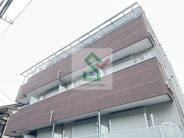 エヌエスゲート富士見台ネクスト