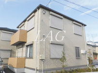 Ｍｍ　ヴィラージュⅤの画像