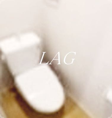 【トイレ】 | Will Grano岩槻 | トイレです。（同仕様です。）