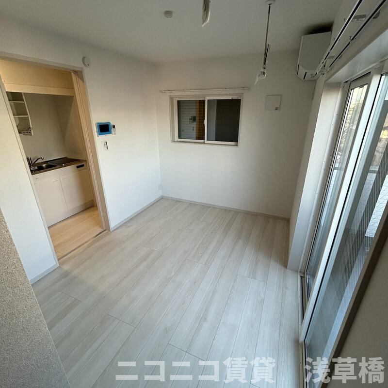 MELDIA堀切菖蒲園Ⅳ