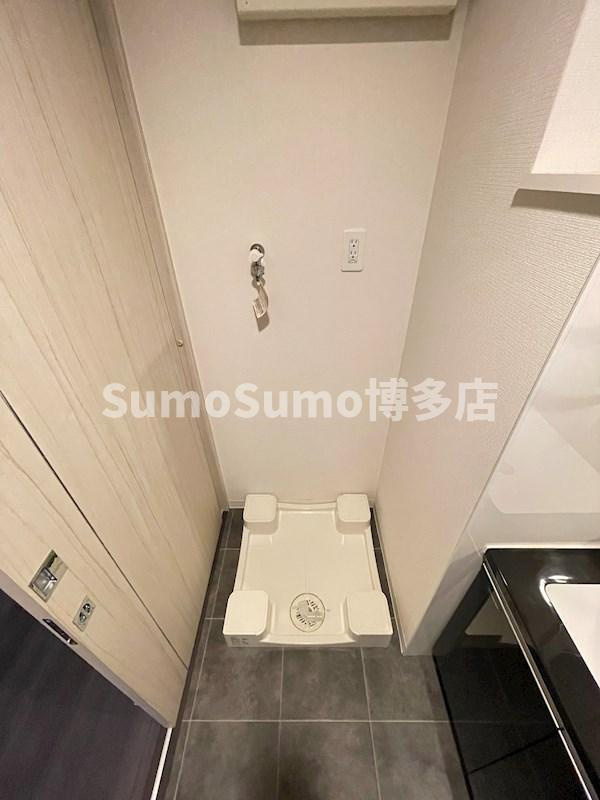 ウェルブライト博多ステーションのその他