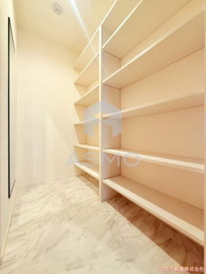 【収納】 | シャーメゾンサンワ