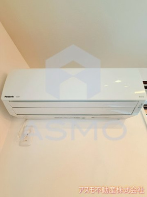 【設備】 | シャーメゾンサンワ