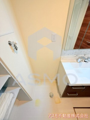 【設備】 | シャーメゾンサンワ