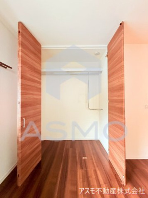 【収納】 | シャーメゾンサンワ