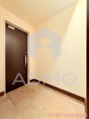 【内装】 | シャーメゾンサンワ