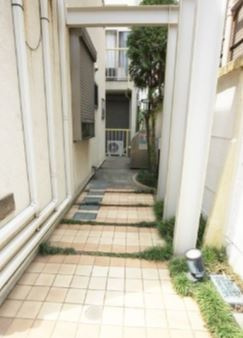 【その他共用部分】 | コリーヌ品川