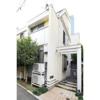 【外観】 | コリーヌ品川