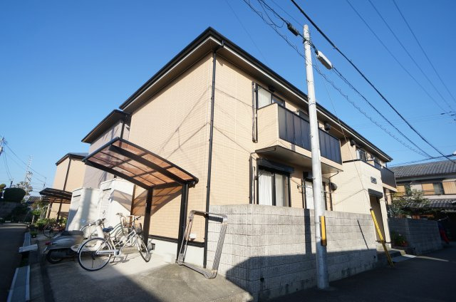 アンシャンテ宮の森　Ⅲ