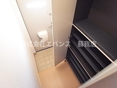  | フォルティシモ・B