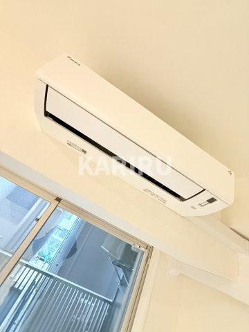 アーバネックス堺筋本町の設備