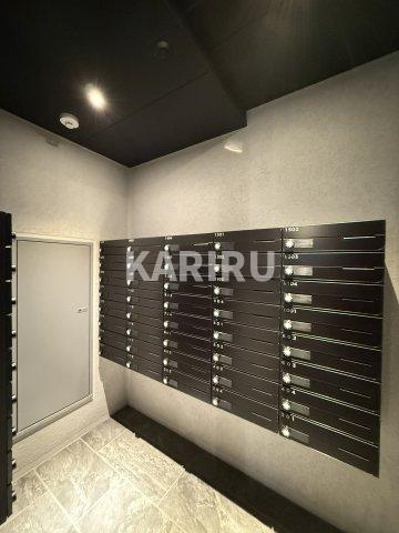 アーバネックス堺筋本町のその他共用部分