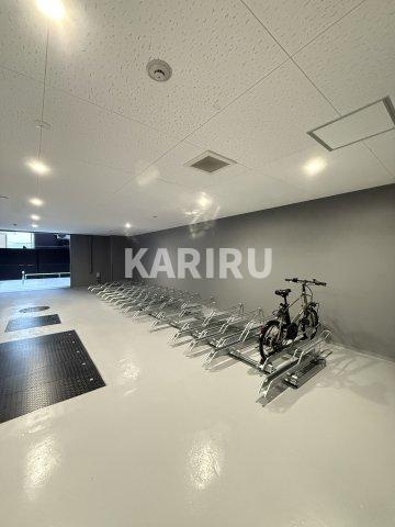 アーバネックス堺筋本町のその他共用部分